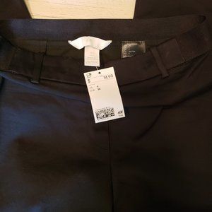 H&M Ankle Dress Pant